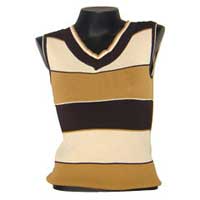 Manufacturers Exporters and Wholesale Suppliers of Tank Top Chennai Tamil Nadu